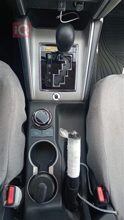 میتسوبیشی L200